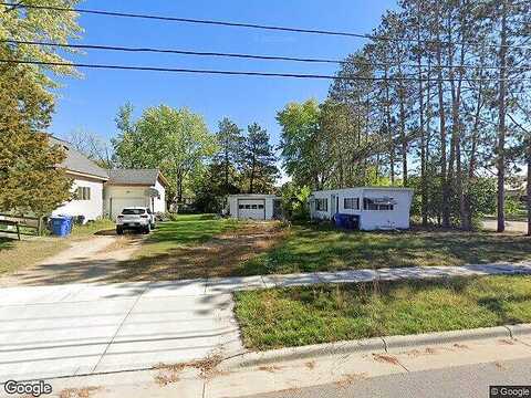 Oak, PARDEEVILLE, WI 53954