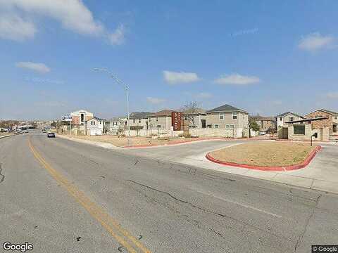 Eckhert, SAN ANTONIO, TX 78240