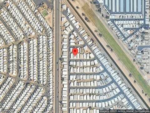 S Higley Rd #200, Mesa, AZ 85206
