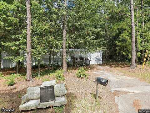 Benjamin Dr, Lexington, SC 29073