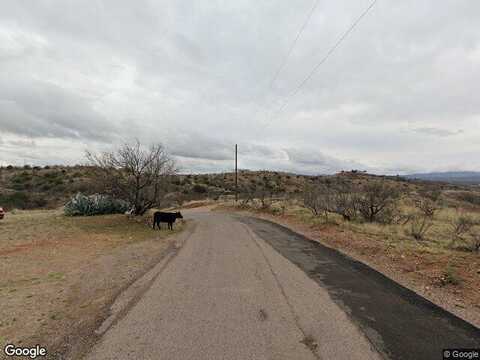 Avenida Talanga, RIO RICO, AZ 85648