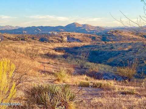 Avenida Talanga, RIO RICO, AZ 85648