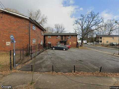 Cameron M Alexander Blvd Nw, Atlanta, GA 30318