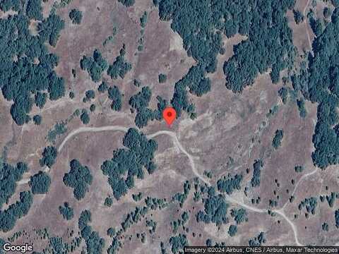 Anderson Ford Rd, Bridgeville, CA 95526