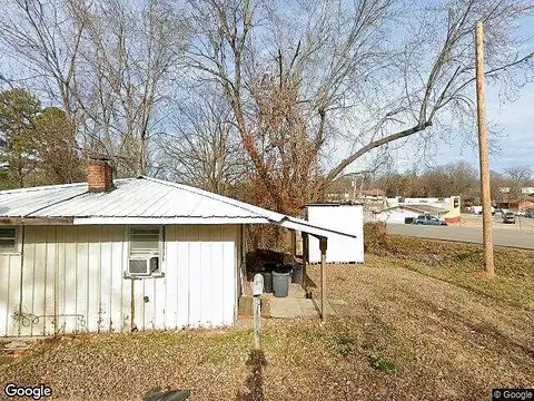 Gracey Street, Thayer, MO 65791