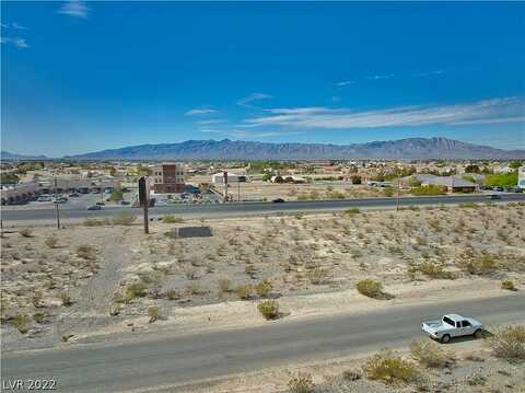 E Cortina St, Pahrump, NV 89048