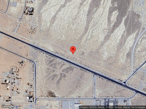 E Cortina St, Pahrump, NV 89048