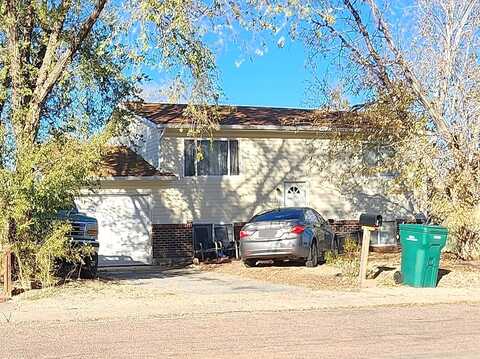Chamberlin, COLORADO SPRINGS, CO 80906