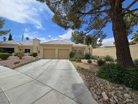 Mill Hollow, LAS VEGAS, NV 89107