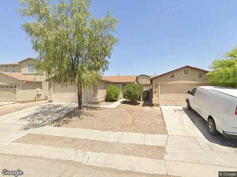 Sun View, TUCSON, AZ 85706