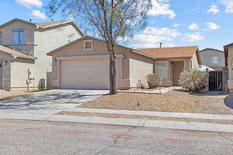 Sun View, TUCSON, AZ 85706