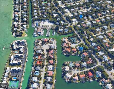Yachtsman, SANIBEL, FL 33957