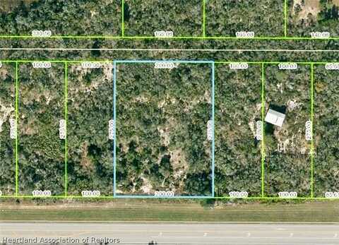 Flagler, LAKE PLACID, FL 33852