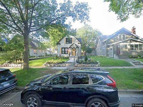 Brewster, SAINT PAUL, MN 55108