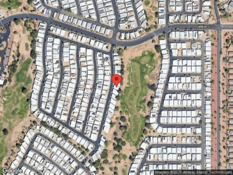 W Bell Rd Lot 722, Surprise, AZ 85374