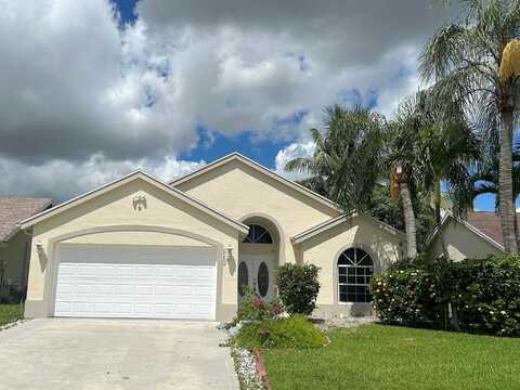 Meadowbreeze, WELLINGTON, FL 33414