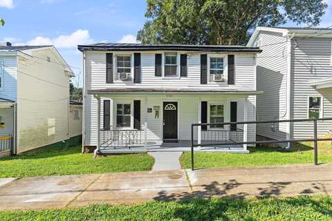 Brook, LYNCHBURG, VA 24501