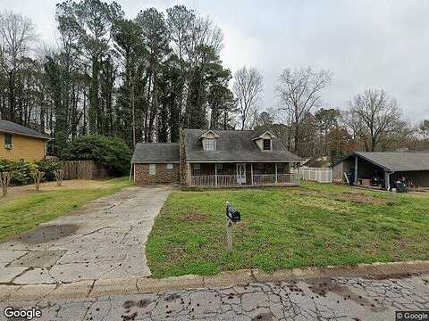 Kelly, JONESBORO, GA 30236