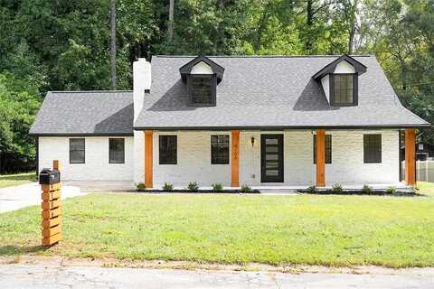 Kelly, JONESBORO, GA 30236