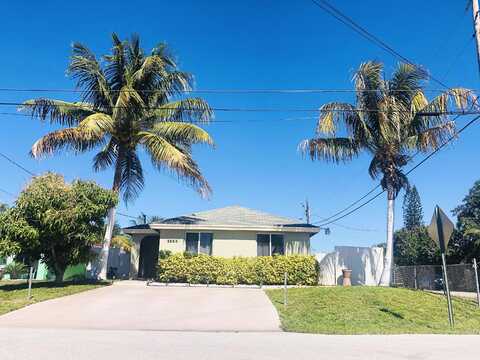 Florida, WEST PALM BEACH, FL 33406