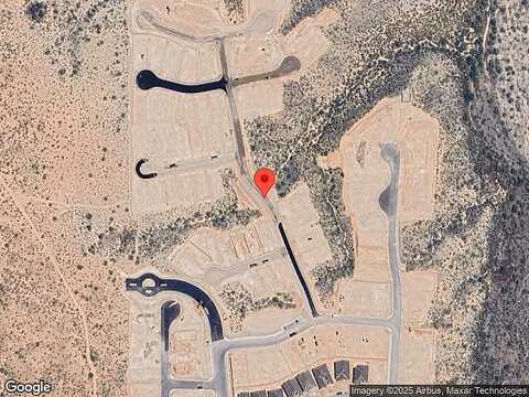Rancho Kuvalto Rd, Vail, AZ 85641
