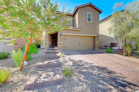 Amberlyn, LAS VEGAS, NV 89122