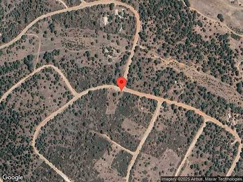 Eldorado Dr, Timberon, NM 88350