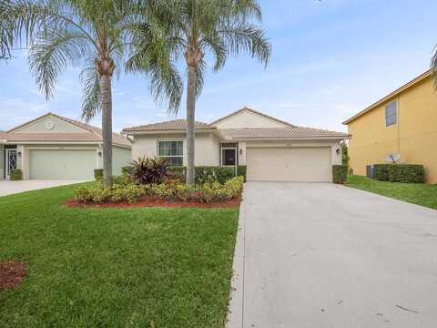Stanford, PORT SAINT LUCIE, FL 34983