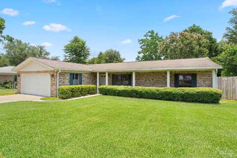 Somerset, PENSACOLA, FL 32526