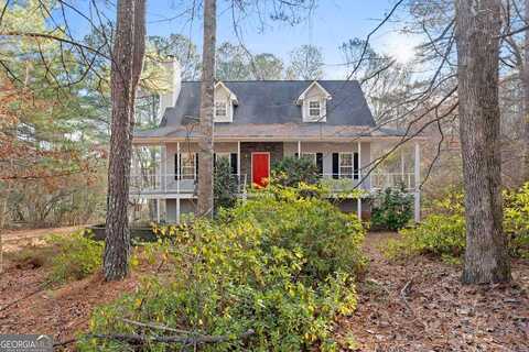 Four Notch, CARROLLTON, GA 30116