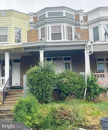 Hutchinson, PHILADELPHIA, PA 19141