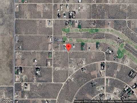 Tl8800 Fall St, Christmas Valley, OR 97641