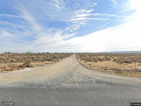 Tl100 W Thorn Ln, Christmas Valley, OR 97641