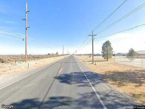 Tl00400 Christmas Valley Hwy, Christmas Valley, OR 97641