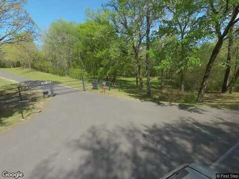 Lot 7 Majors Way, Hot Springs National Park, AR 71913