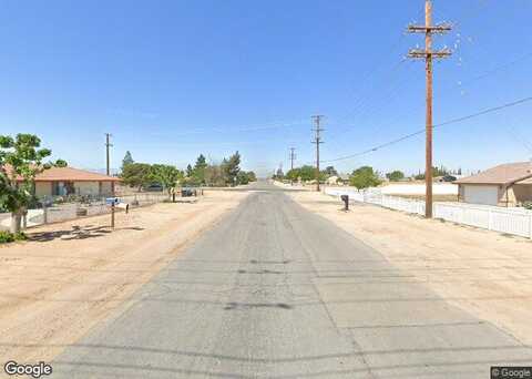 Del Oro Road, Apple Valley, CA 92308