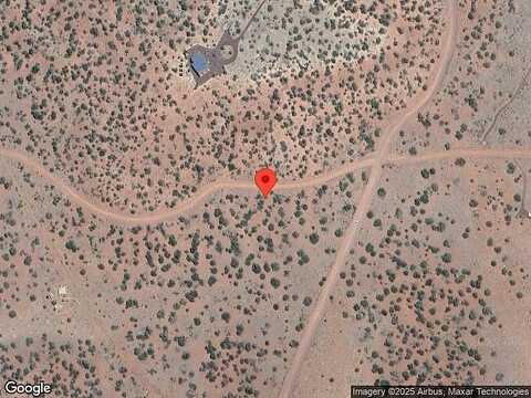 Bird Dog Cir Lot G, Williams, AZ 86046