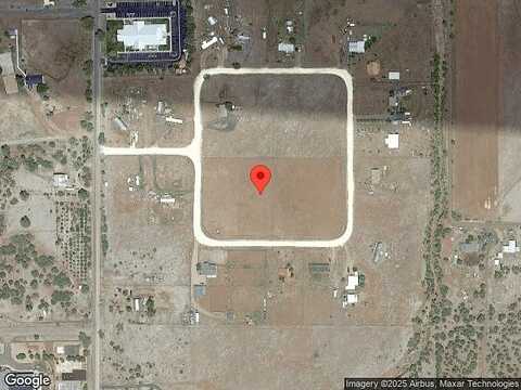 County Road 3321 N, Vernon, AZ 85940