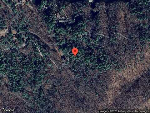 Browns Cove Rd, Blue Ridge, GA 30513
