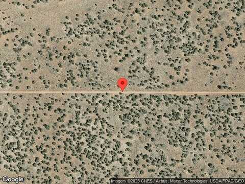 Silver Bear Ln Lot 3, Williams, AZ 86046