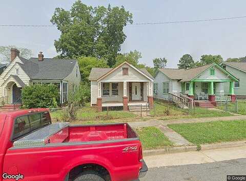 Fairfax, RICHMOND, VA 23224