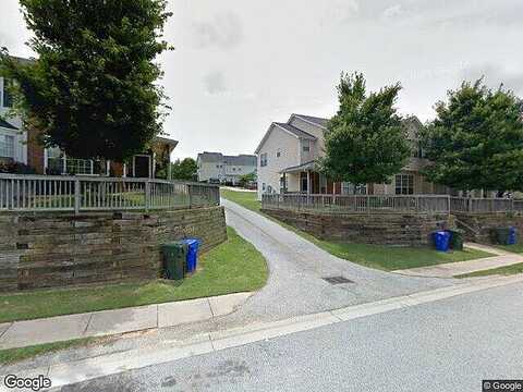 Hawkeye, CONYERS, GA 30012