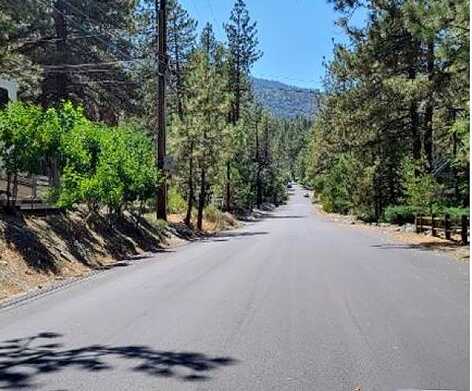 Thrush, WRIGHTWOOD, CA 92397