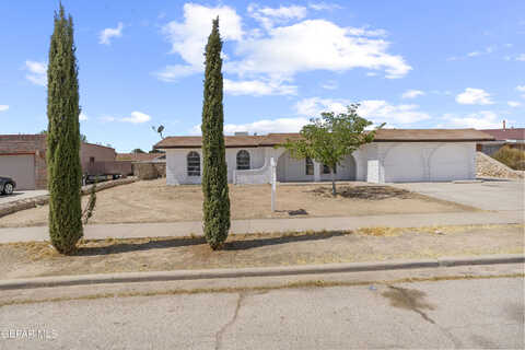 Catham, HORIZON CITY, TX 79928