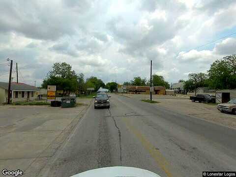 Tract Cr 358 Cr 359A, Shiner, TX 77984