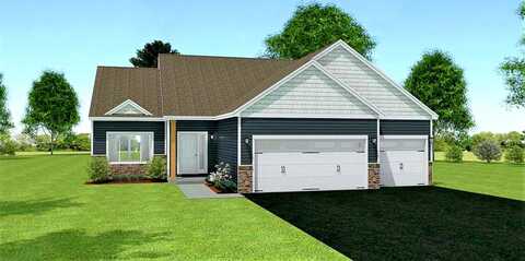 Fischer, MONTGOMERY, MN 56069