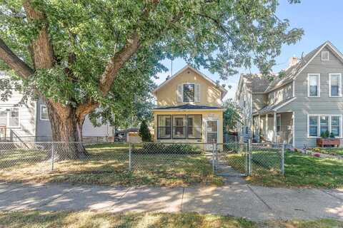 Fillmore, MINNEAPOLIS, MN 55418