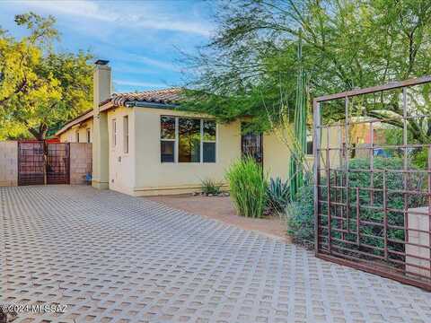 Waverly, TUCSON, AZ 85719