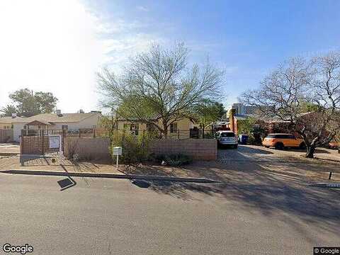 Waverly, TUCSON, AZ 85719