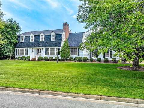 Voyager, CHESAPEAKE, VA 23321